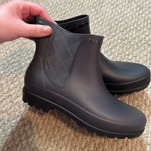 KAMIK Chelsea Rainboots